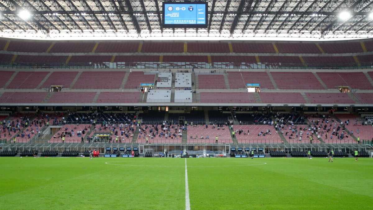 Immagine di Privatizzare San Siro per superare le ipocrisie sulle inchieste agli ultras