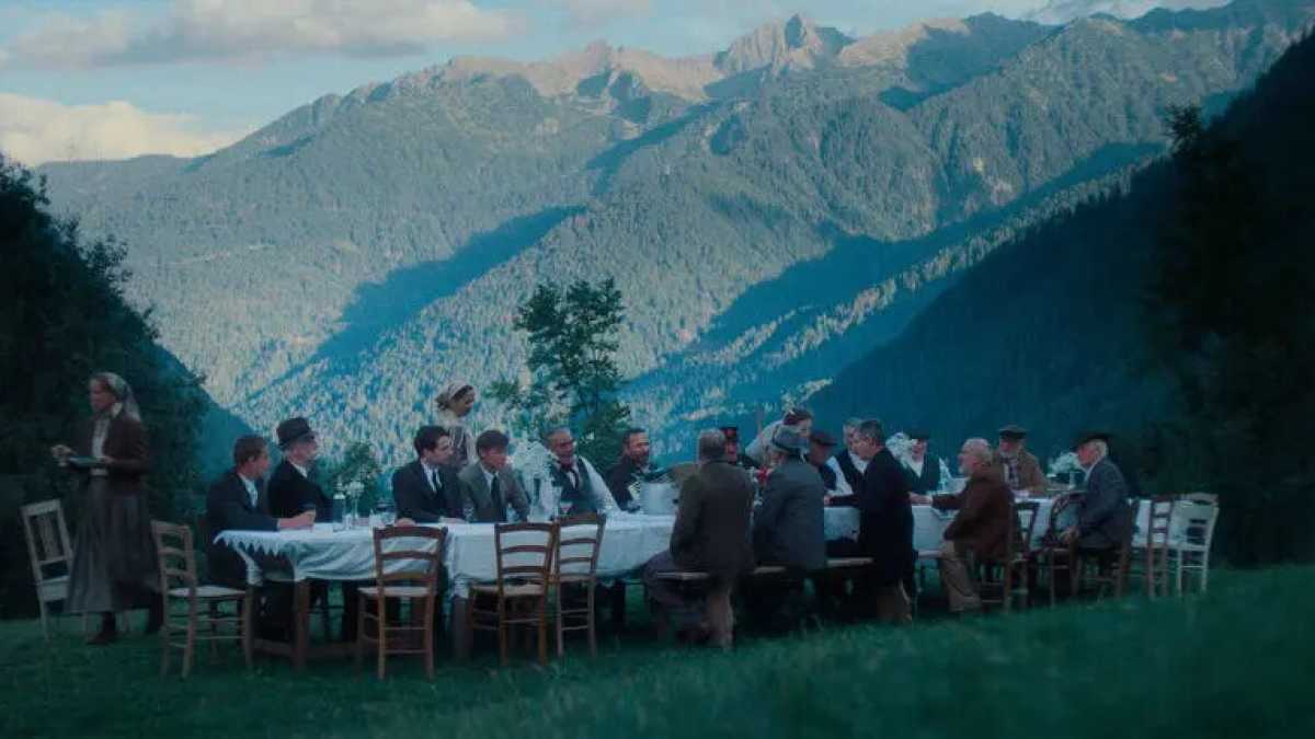Immagine di Con "Vermiglio" trionfa l'Italia rurale, dei borghi, che piace all'estero