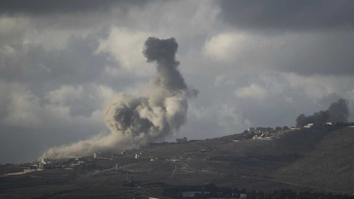 Immagine di L'Iran, Israele e l'accelerazione nello scontro in medio oriente