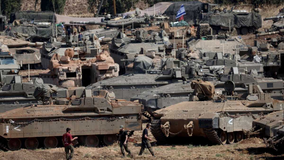 Immagine di Non soltanto Hezbollah: adesso serve una strategia per mettere Hamas con le spalle al muro