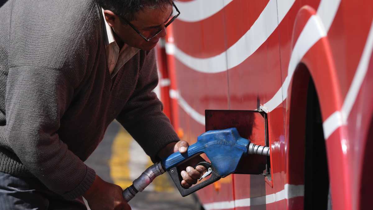 Immagine di La via di Eni per "decarbonizzare" i trasporti