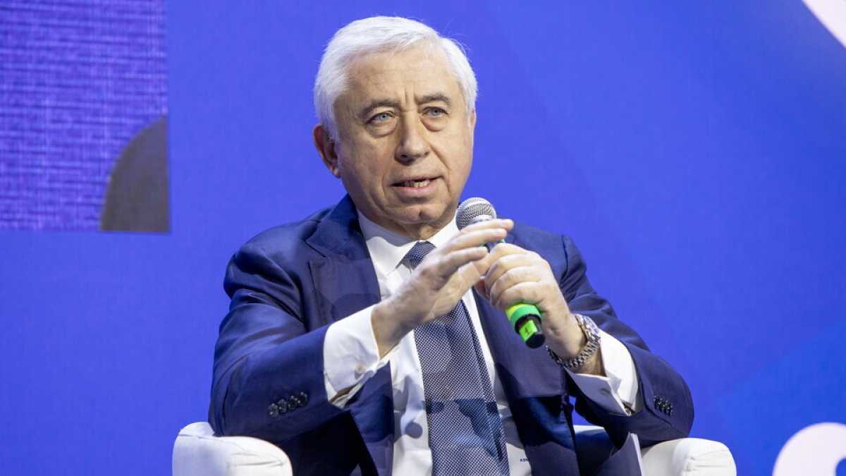 Immagine di "L'Europa cambi rotta sul Green deal". Parla Antonio D'Amato