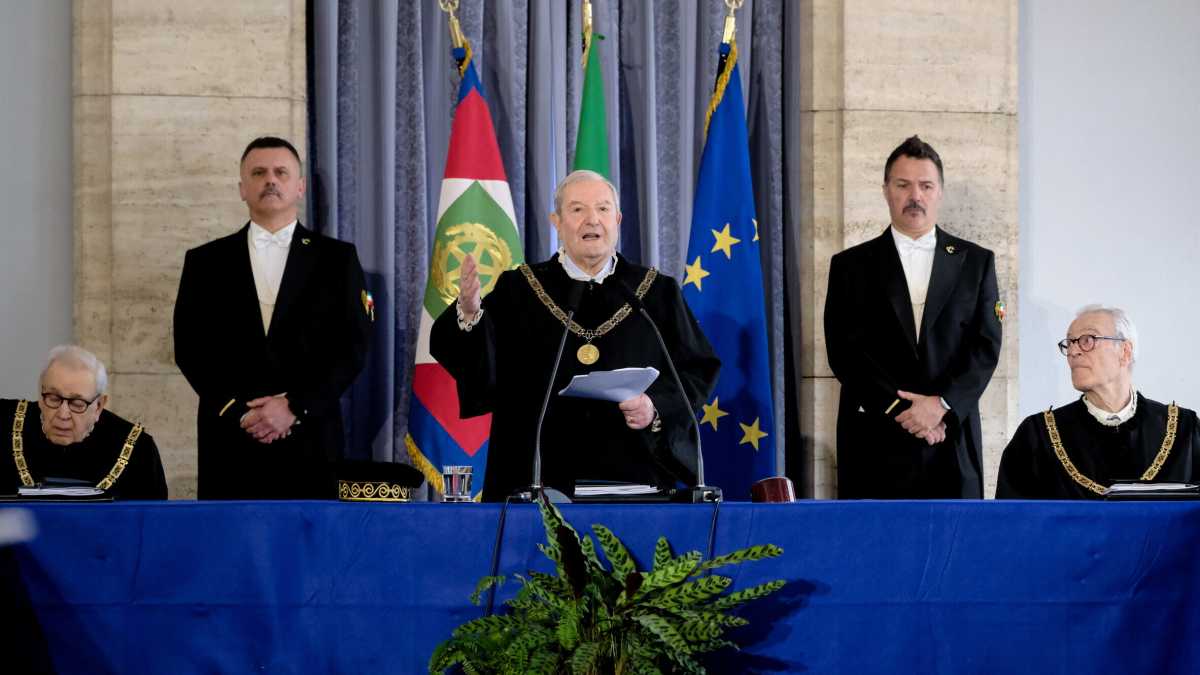 Immagine di La Corte costituzionale e il problema dell'indicizzazione delle pensioni