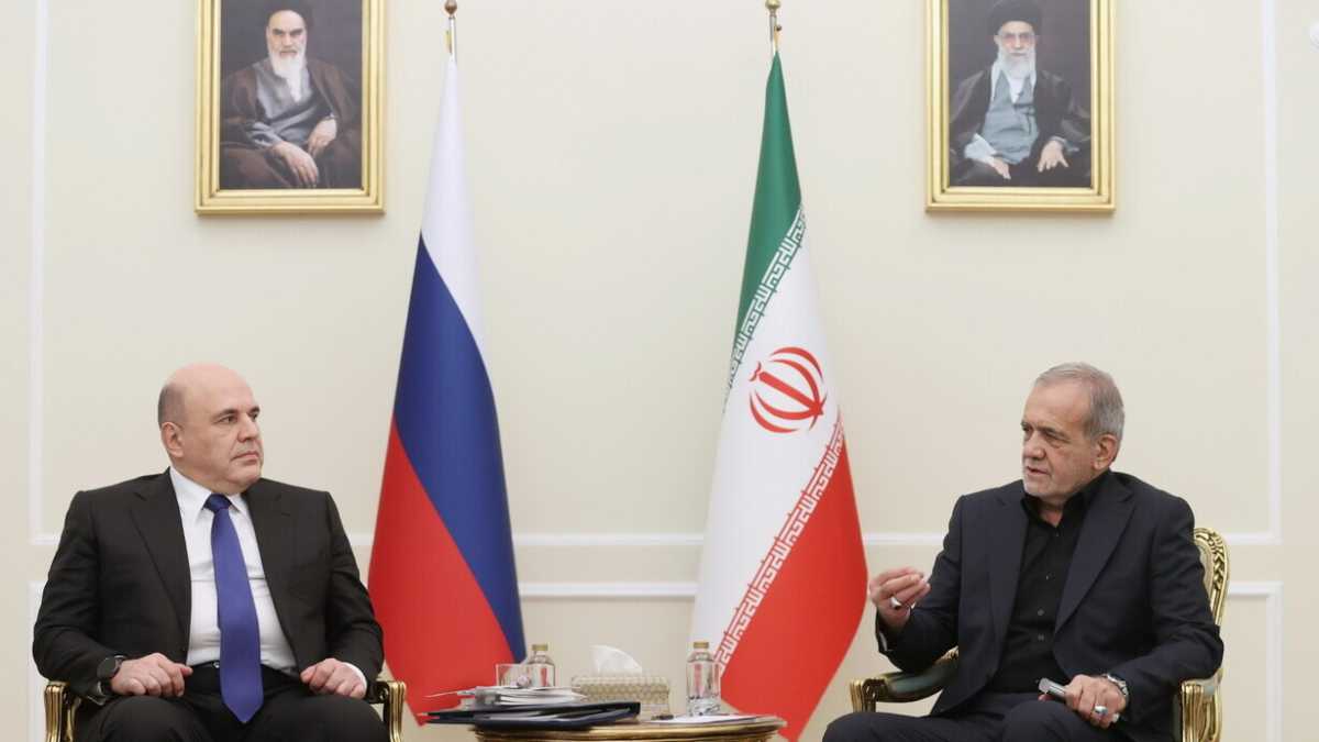 Immagine di Se la morte di Nasrallah lega ancor di più le guerre della Russia e dell’Iran