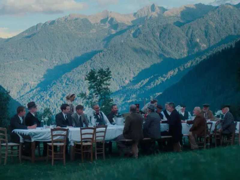 Con "Vermiglio" trionfa l'Italia rurale, dei borghi, che piace all'estero