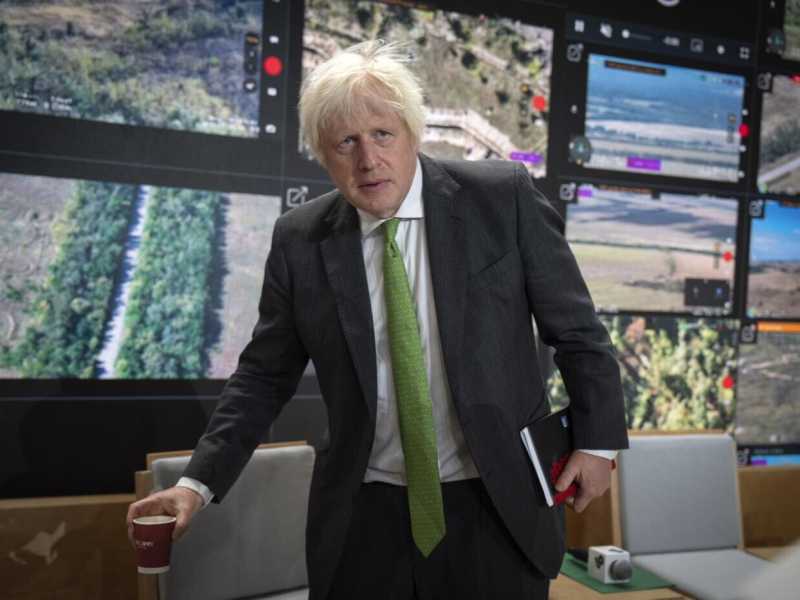 Foto Ap, via LaPresse