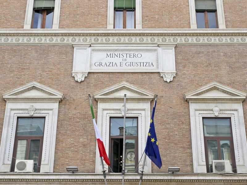 Il ministero della Giustizia si ritrova meno digitale: il dg De Lisi si dimette