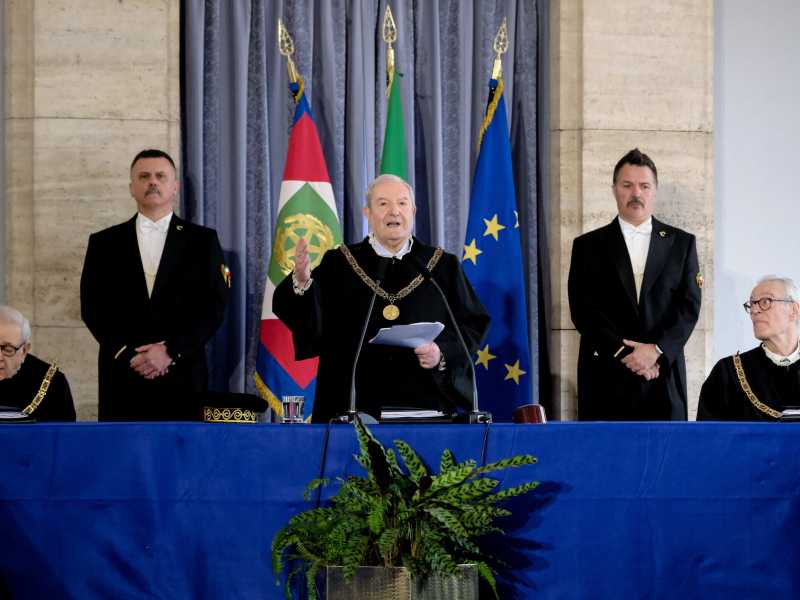 La Corte costituzionale e il problema dell'indicizzazione delle pensioni