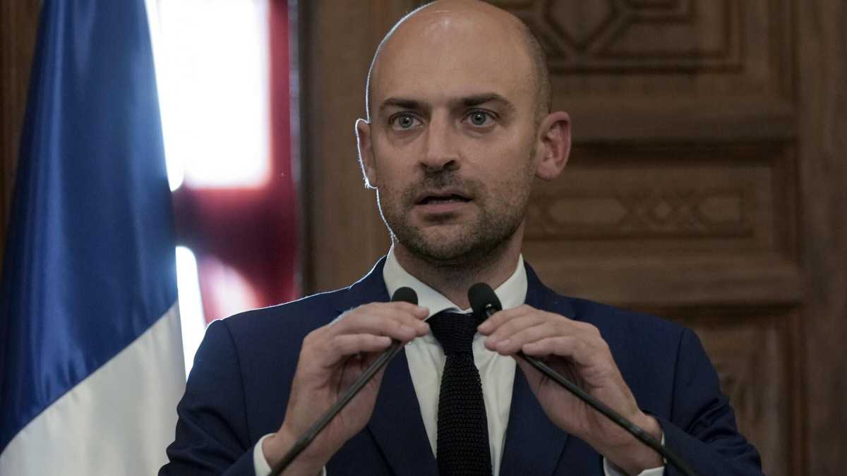 Immagine di L’inconsistente visita di Barrot in Libano: lì Parigi non ha più alcun peso