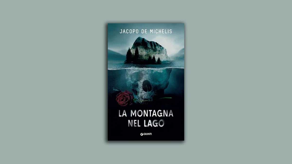 Immagine di La montagna nel lago