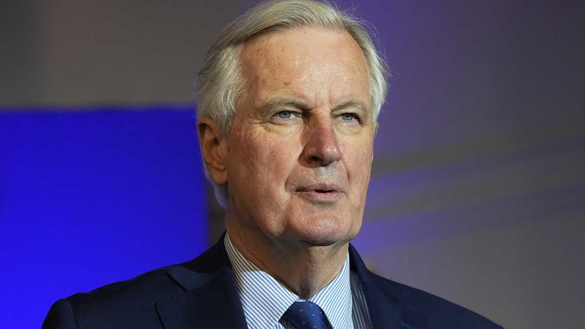 Immagine di I compromessi di Barnier, che cerca alleati nelle estreme destra e sinistra