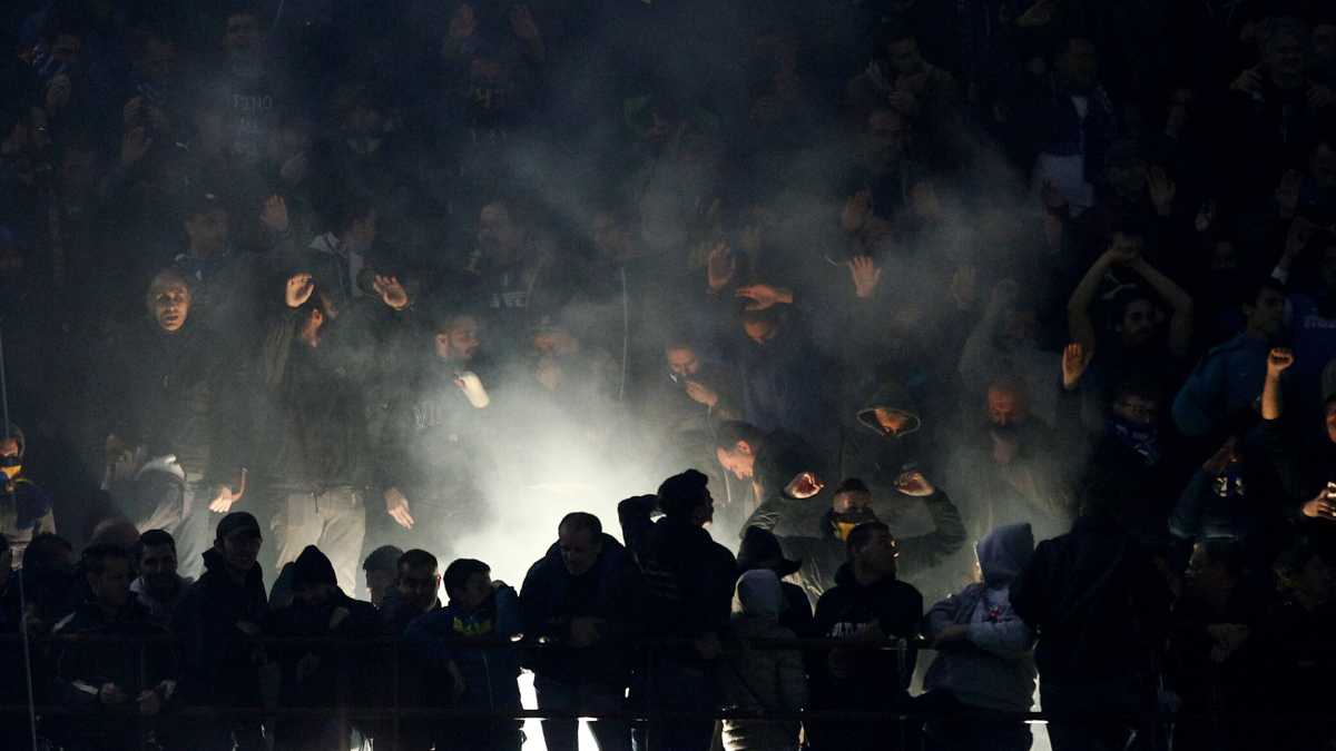 Immagine di I capi ultrà di Inter e Milan “non sono ultrà, sono traditori”. Parla Joe Hutton