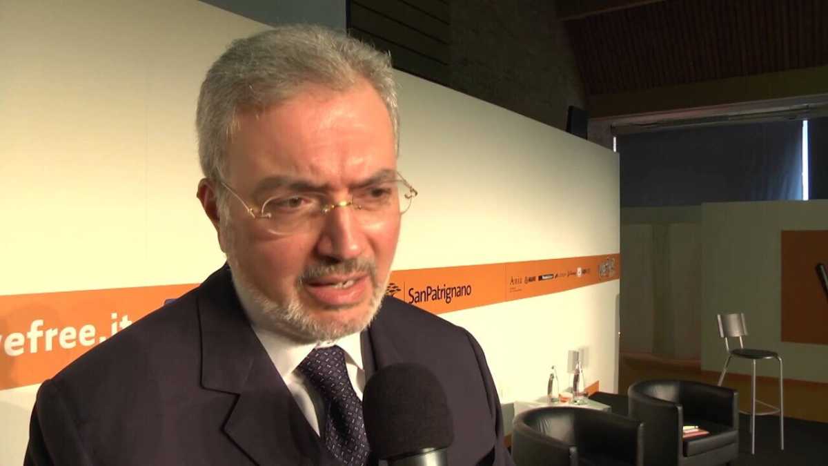 Immagine di Riccardo Turrini Vita è il nuovo Garante nazionale dei detenuti