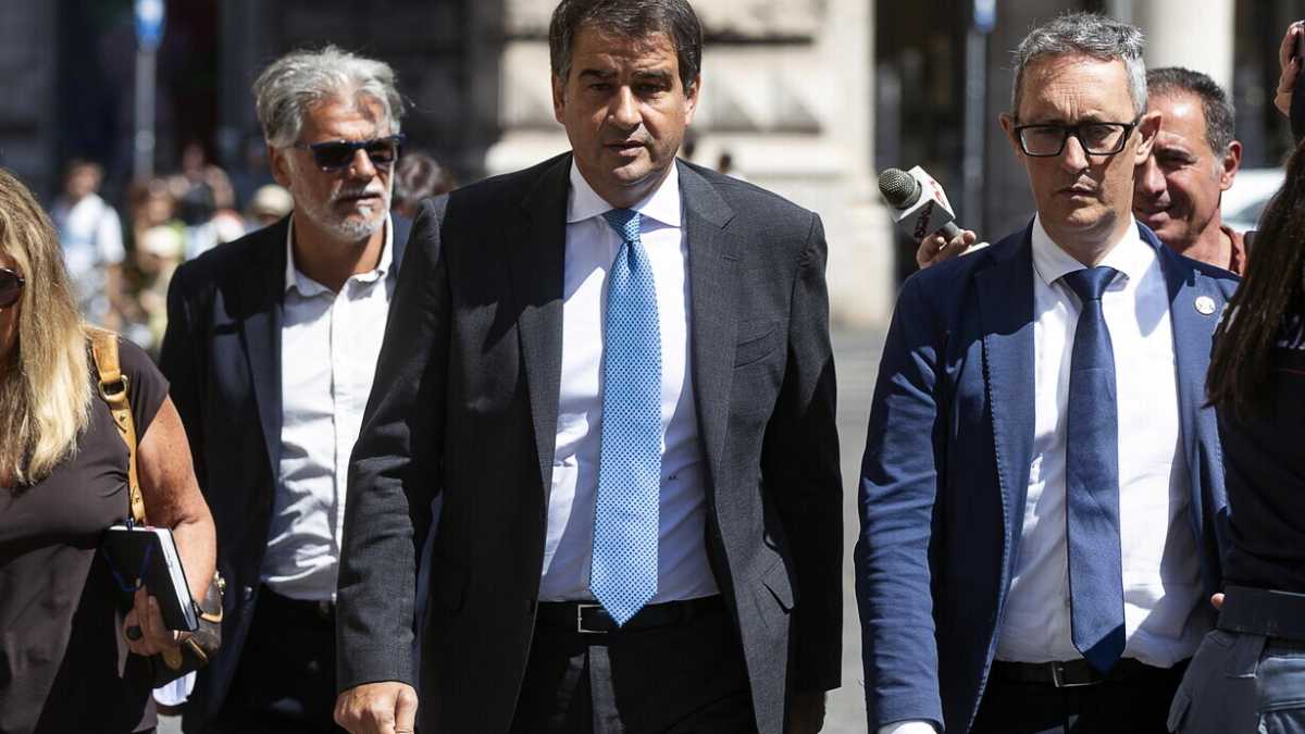 Immagine di Ecco perché Fitto in Ue avrà meno deleghe di quello che si pensava