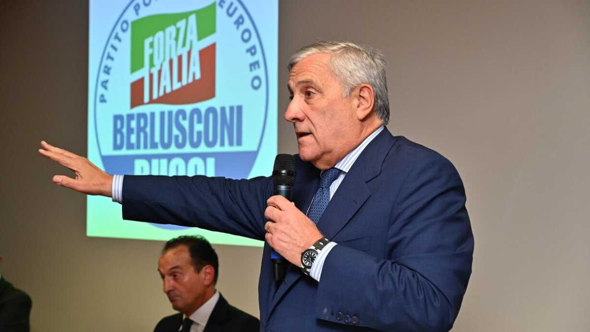Immagine di Crescono i parlamentari di FI, che ora guarda alle deleghe di Fitto