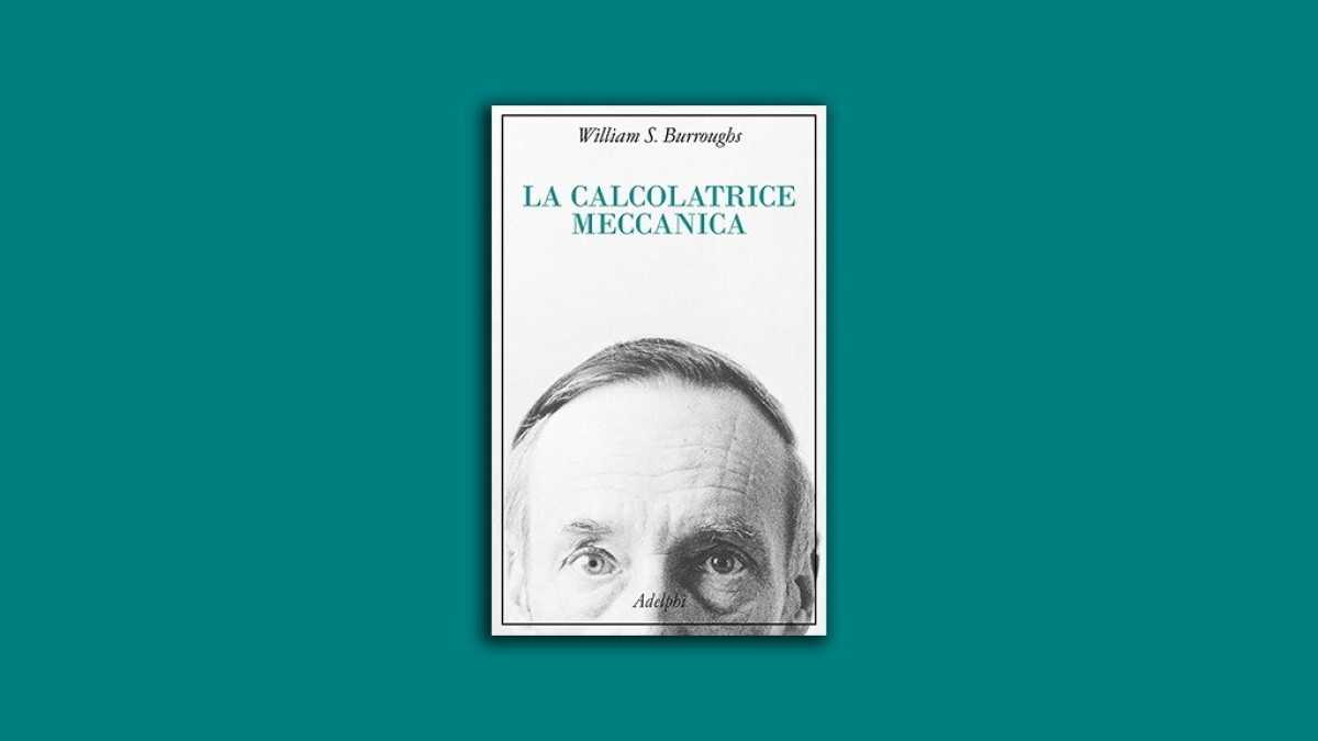 Immagine di La calcolatrice meccanica