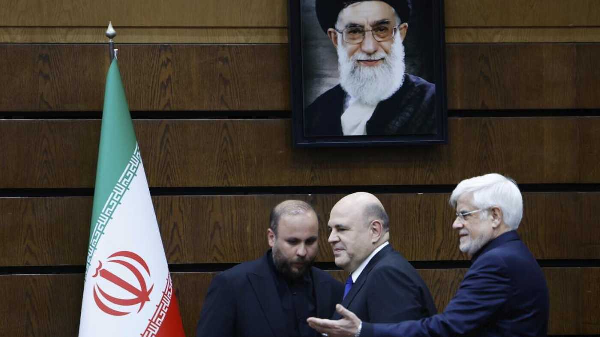 Immagine di Il premier russo era in Iran prima dell’attacco iraniano. Cosa sapeva Mosca