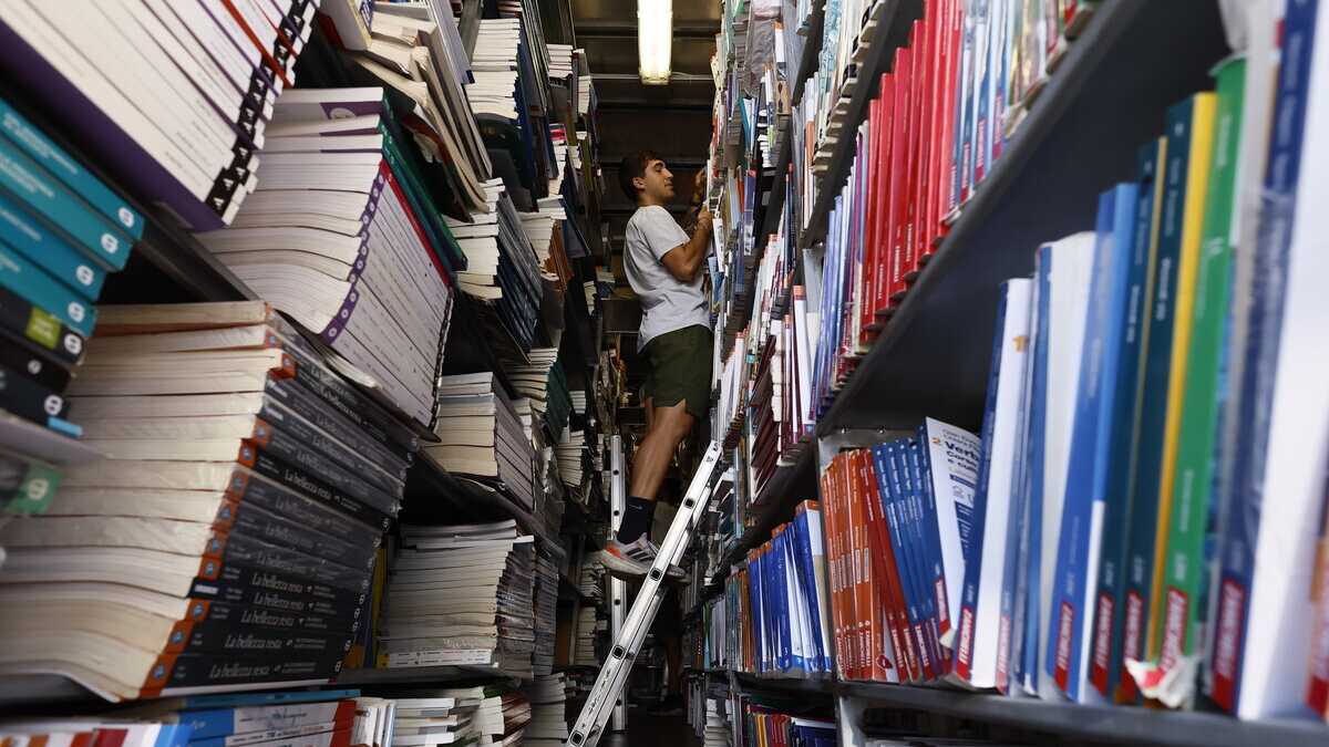 Immagine di La mentalità anticapitalistica nei manuali scolastici: un'indagine