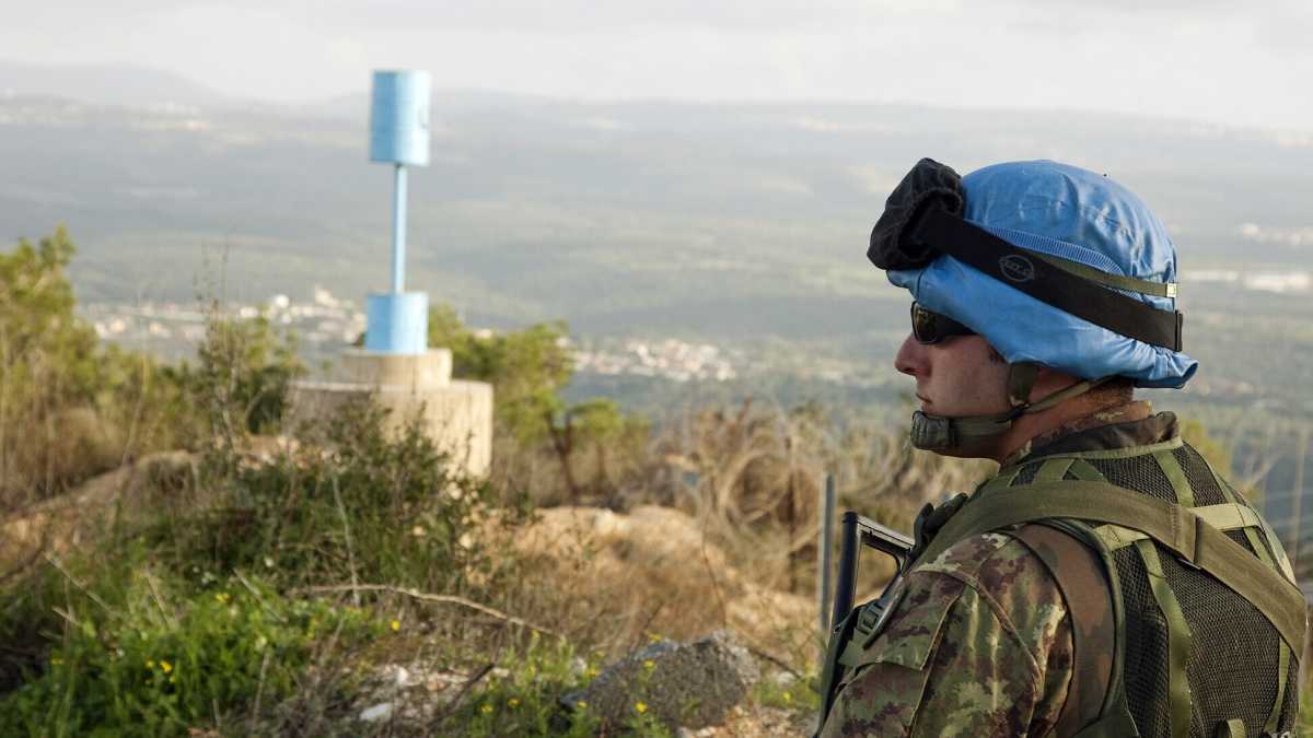 Immagine di Che cos'è Unifil, la missione Onu in Libano che doveva disarmare Hezbollah