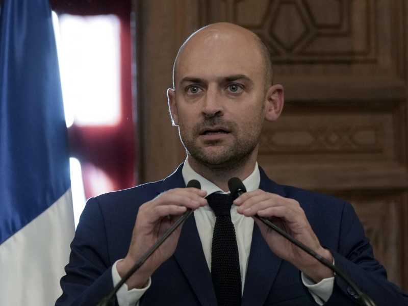 Foto LaPresse