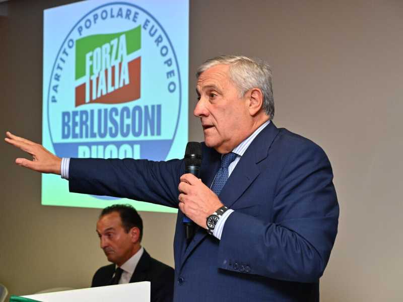 Crescono i parlamentari di FI, che ora guarda alle deleghe di Fitto