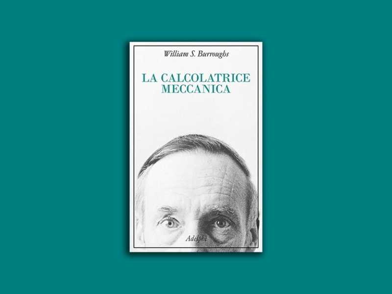 La calcolatrice meccanica