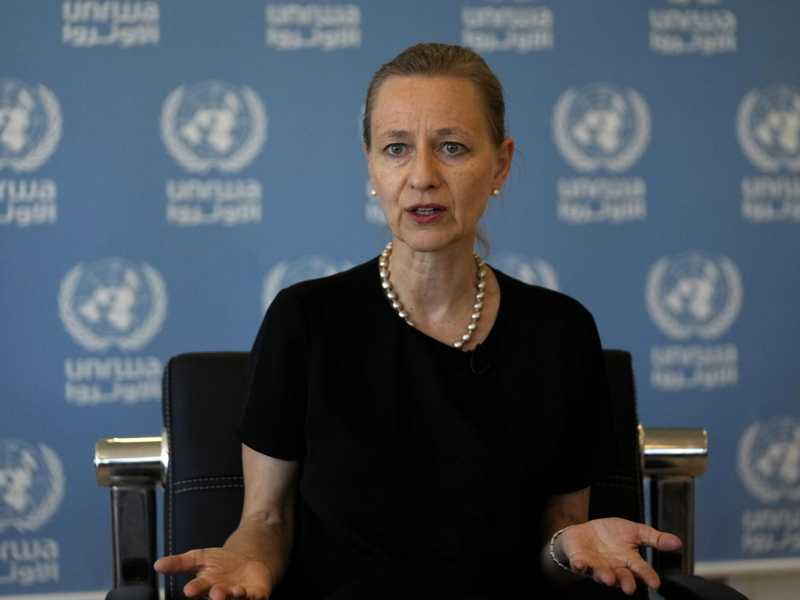 Foto LaPresse