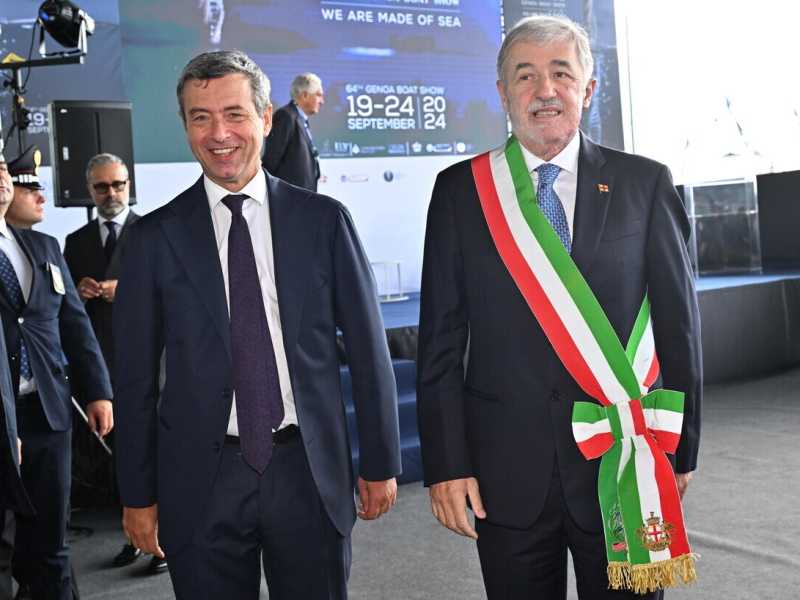 Liguria incerta, Meloni pensa al colpaccio e Schlein subisce le bizze di Conte. Le incognite Toti e Renzi