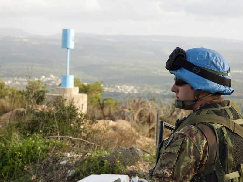 Che cos'è Unifil, la missione Onu in Libano che doveva disarmare Hezbollah