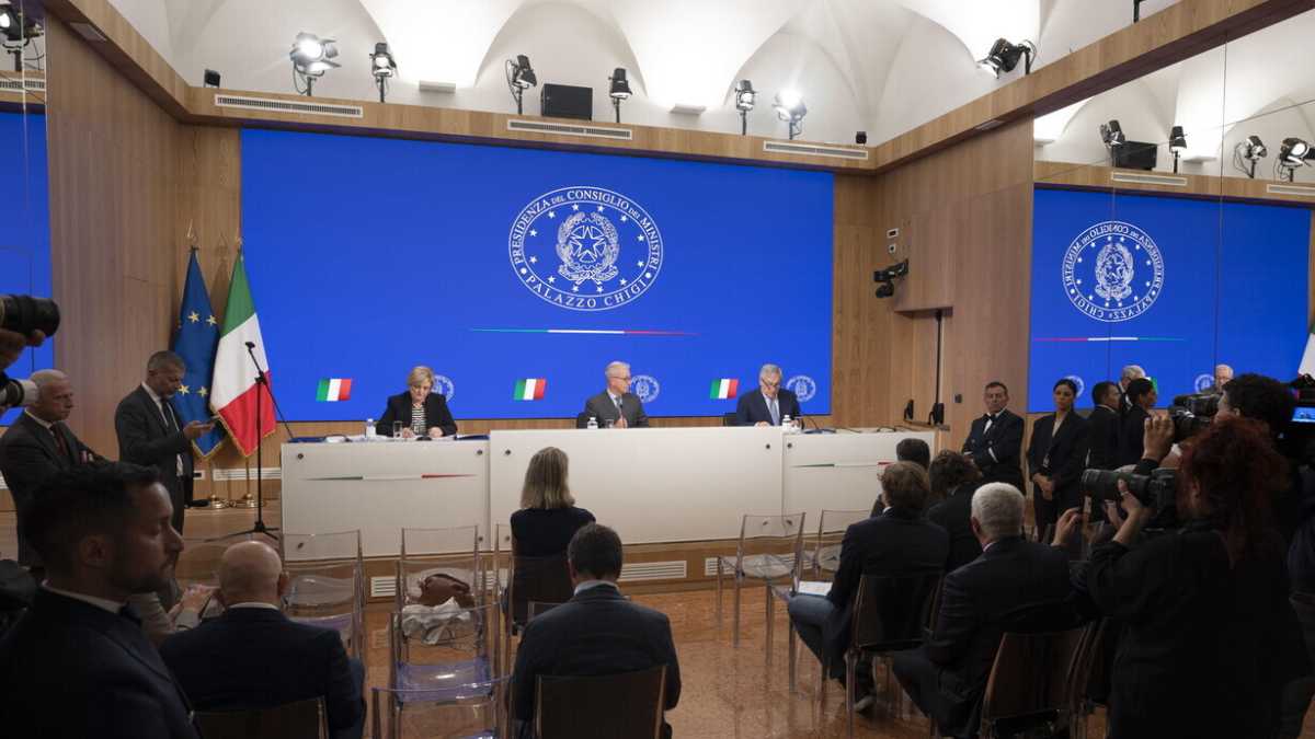 Immagine di I limiti del nuovo decreto flussi