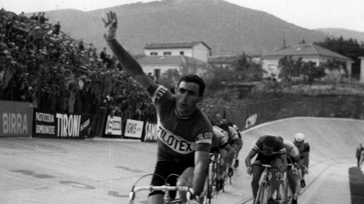 Immagine di È morto Guido Carlesi, il secondo Coppino