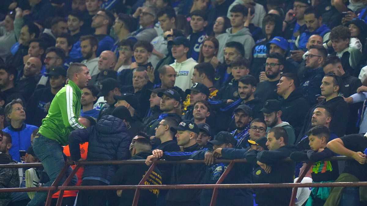 Immagine di La grande inchiesta che fa il calcio tremar, e qualche domandina sui tempi della procura