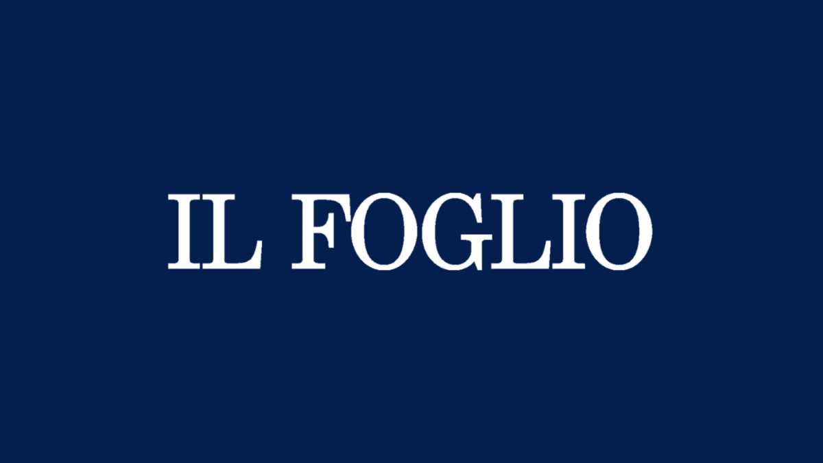 Immagine di Un Foglio di novità