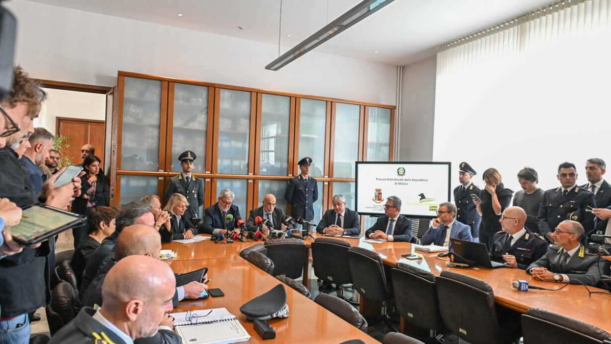 Immagine di I mostri si sfidano