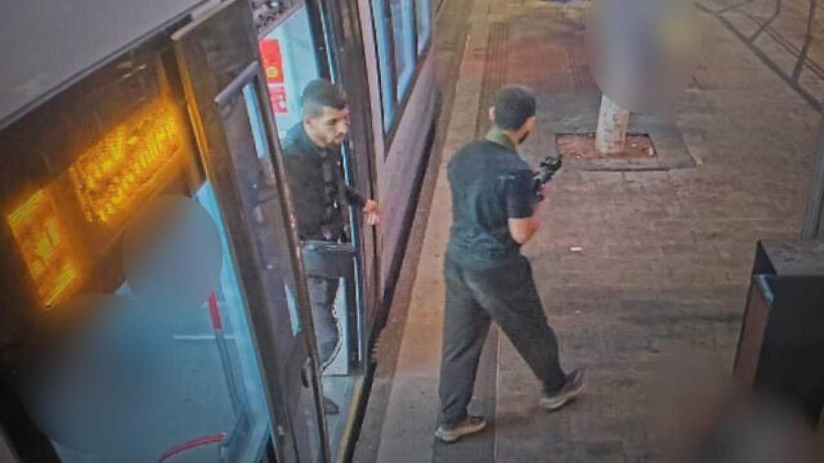 Immagine di Che i missili di Teheran non distraggano dai sette morti di Giaffa