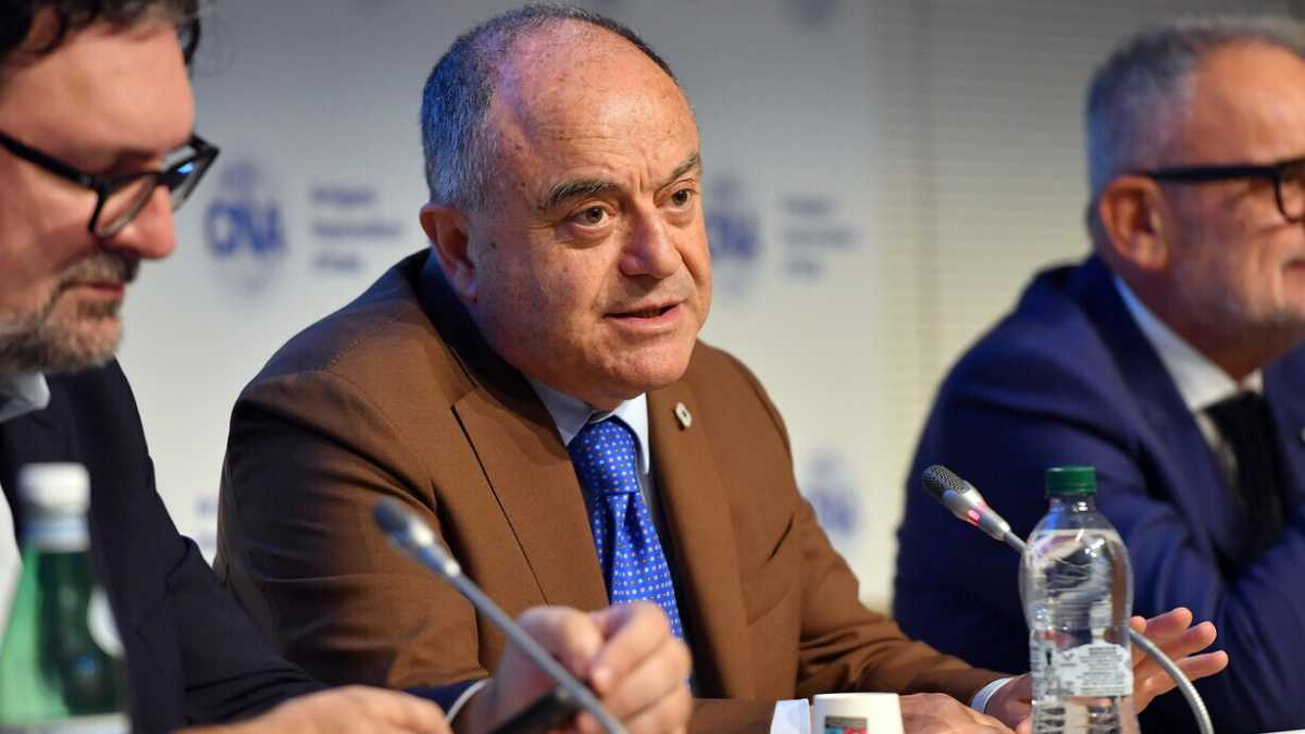 Immagine di Dopo tre anni assolti tutti gli imputati (ma l'azienda intanto ha chiuso). L'ultimo flop di Gratteri