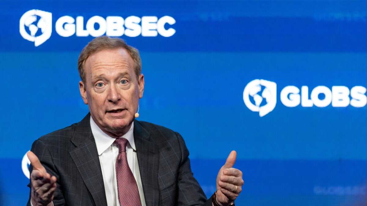 Immagine di Non aver paura dell’innovazione. Microsoft investe in Italia
