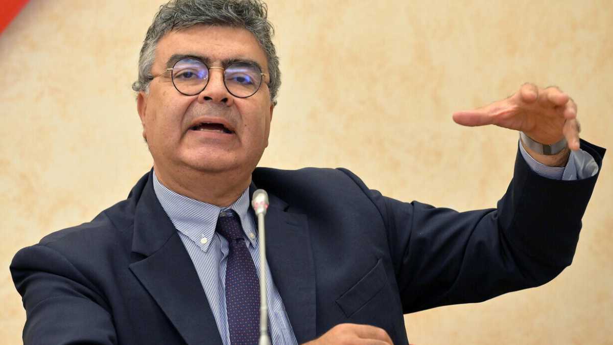 Immagine di Fiano (Pd): “Pulizia interna contro l'antisemitismo. Vietare le manifestazioni? Sì se inneggiano al terrorismo"