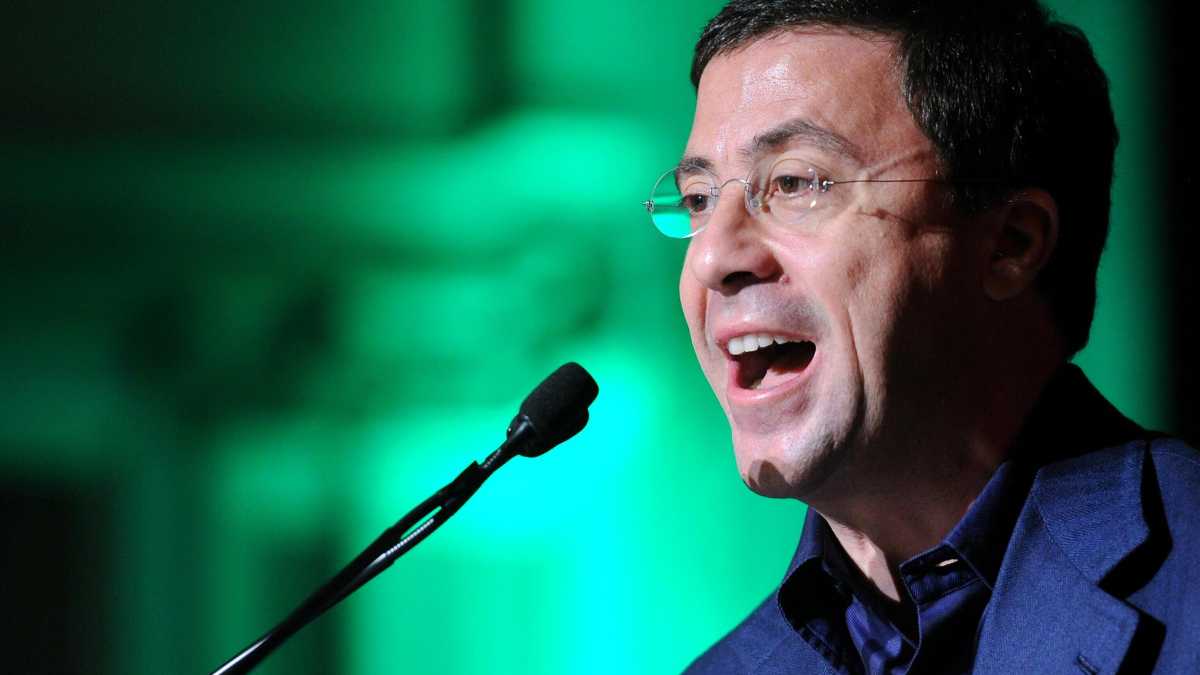 Immagine di Pur di non avere la supercazzola di sinistra al governo l’Italia vota persino la destra