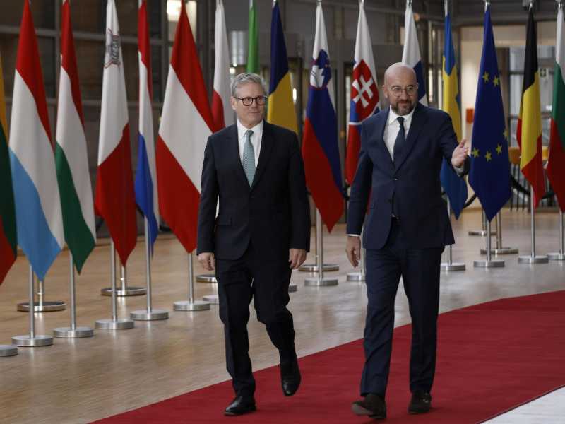 Foto LaPresse