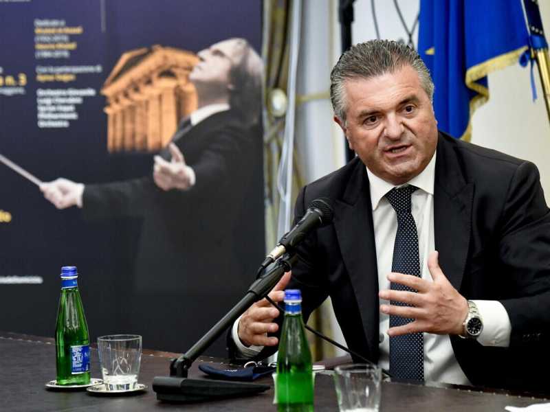 Foto Ansa