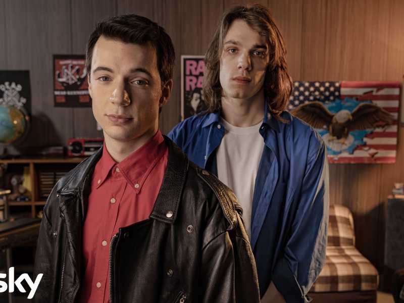 Le migliori serie tv da vedere a ottobre, in pillole