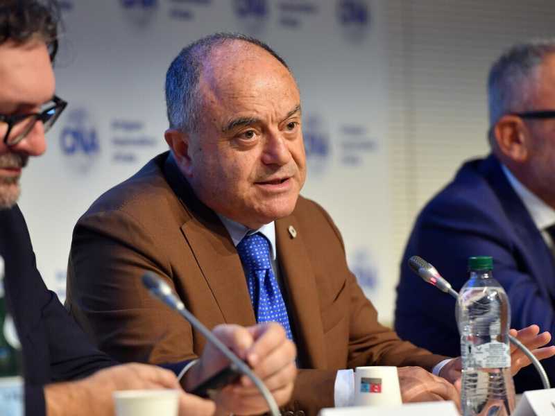 Dopo tre anni assolti tutti gli imputati (ma l'azienda intanto ha chiuso). L'ultimo flop di Gratteri