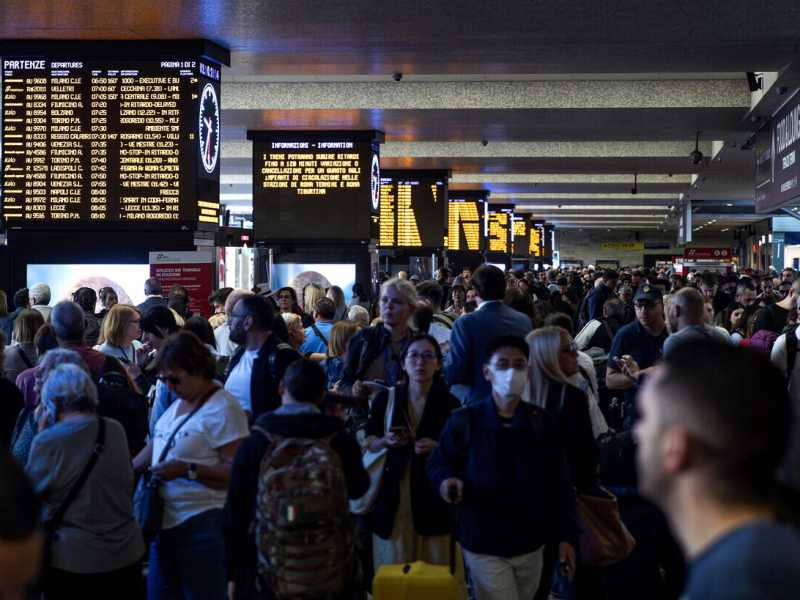 Privatizzare Ferrovie è la via più veloce per una rete a prova di guasti