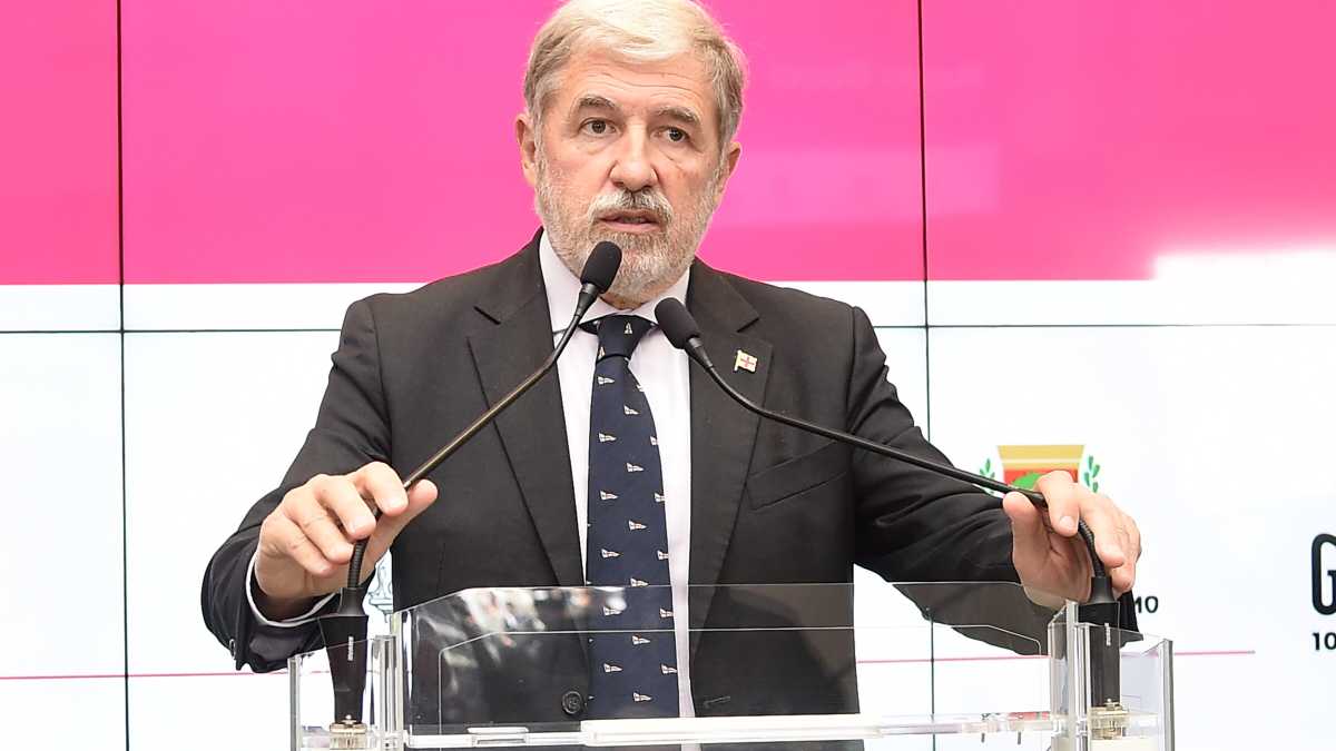 Immagine di Il candidato del centrodestra in Liguria Bucci: “La mia malattia è il tema unico dei miei avversari”