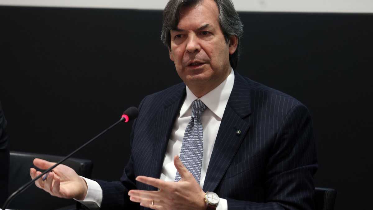 Immagine di Contro le tasse sugli utili e i profitti
