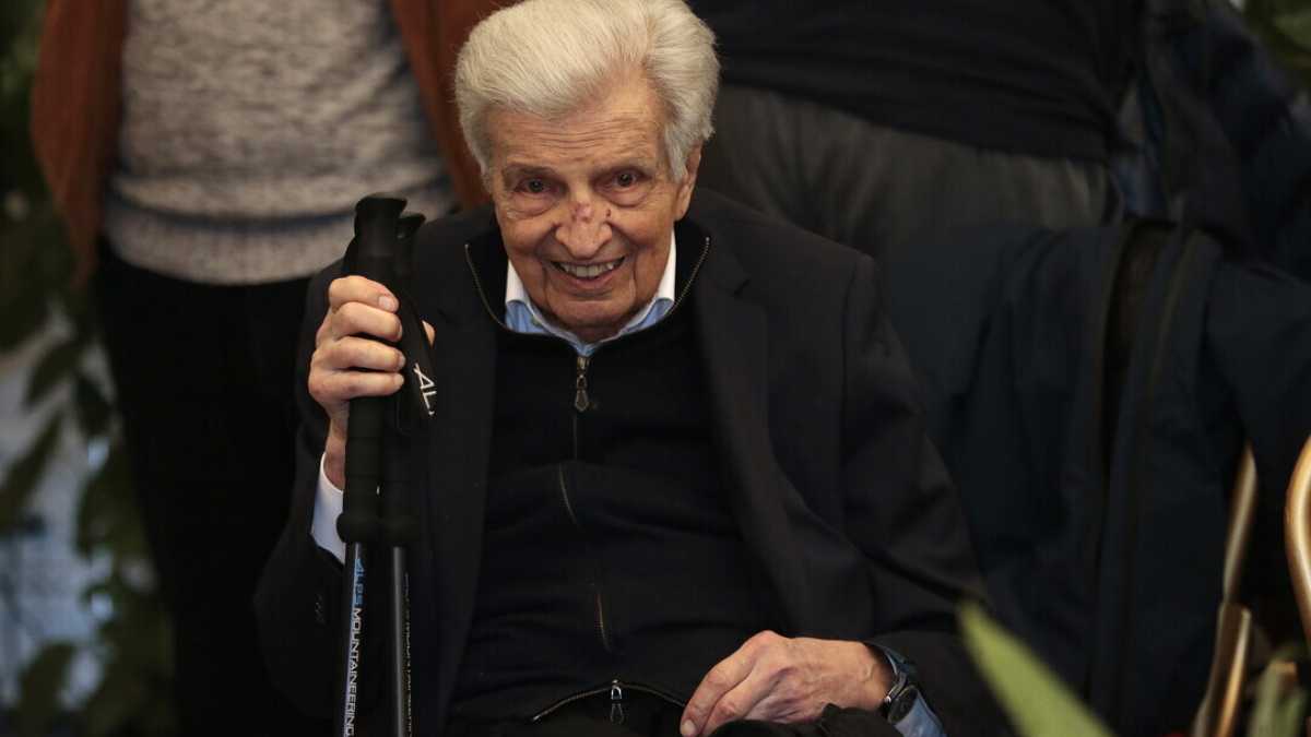 Immagine di Furio Colombo: “Bene il no alle piazze pro Pal. Schlein ambigua su Israele”