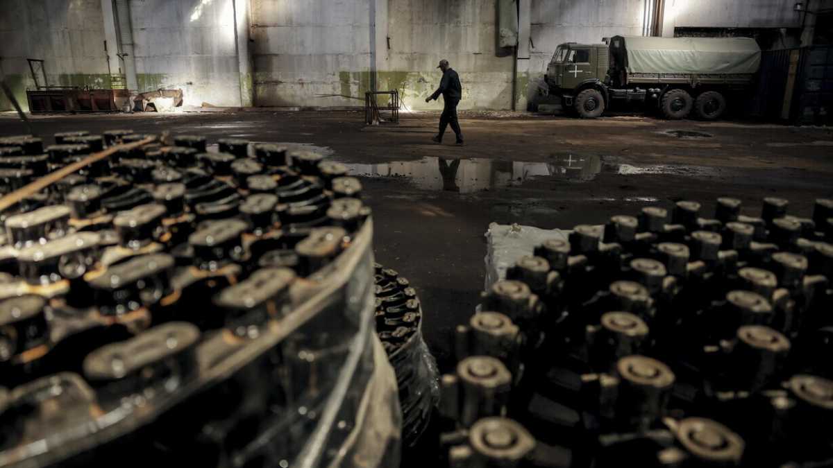 Immagine di Quei criminali arruolati da Putin che tornano in Russia ancora più delinquenti