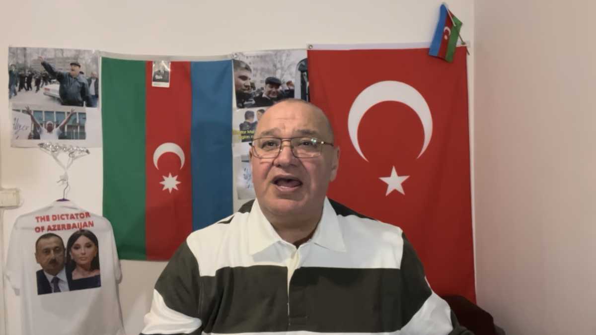 Immagine di Minacce e omicidi, i dissidenti azeri sono in pericolo anche in Europa