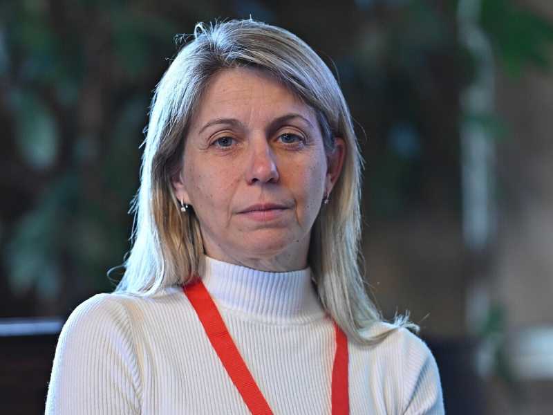 Foto Ansa